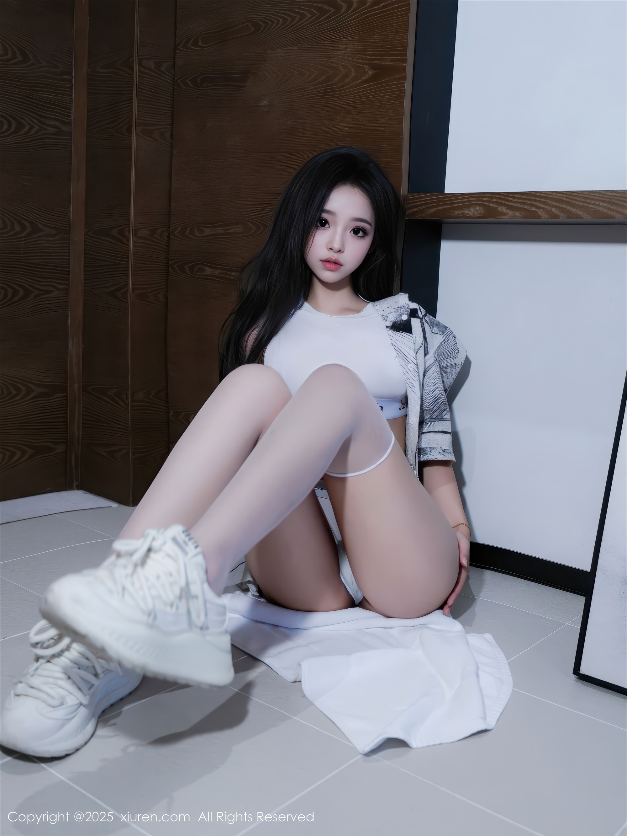 Xiuren秀人网 2025.11.20 NO.11011 虞姬无悔